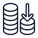 Reducción de costes